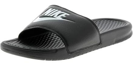 Nike Men's Benassi Just Do It Slides