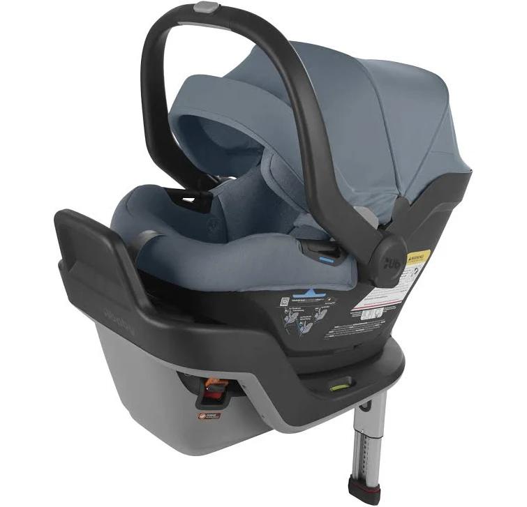 UPPAbaby Mesa Max Infant Car Seat