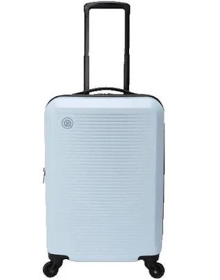 Protege 20 inch Hardside Carry-On Spinner Luggage