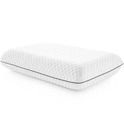 Weekender Ventilated Gel Memory Foam Pillow