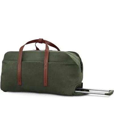 Samsonite Virtuosa Wheeled Duffel