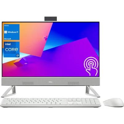 Dell Inspiron All-in-One Touchscreen Desktop