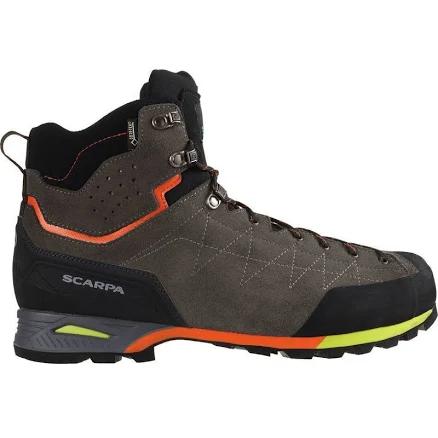 Scarpa Zodiac Plus Gtx Backpacking Boot - Men's