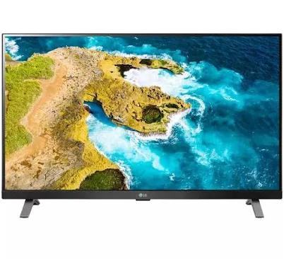 LG 27" Full HD Smart LED TV