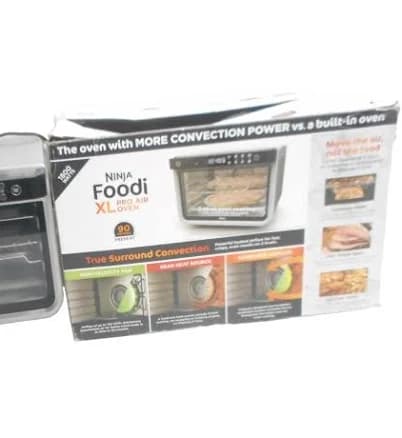 Ninja Foodi 10-in-1 XL Pro Air Fry Oven DT201