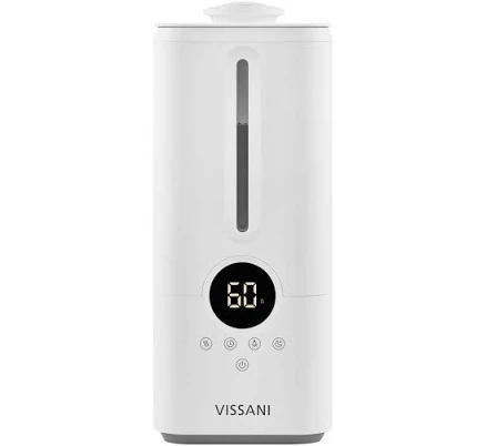 Vissani Ultrasonic Humidifier