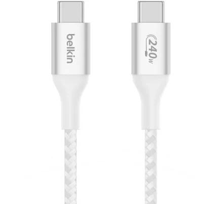 Belkin BoostCharge 240W USB-C to USB-C Cable