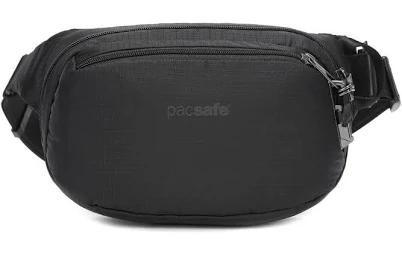 Travel Fanny pack Anti Theft