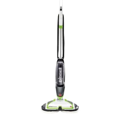 BISSELL SpinWave Hard Floor Spin Mop