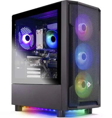 Skytech Gaming SHADOW4 Gaming Desktop PC