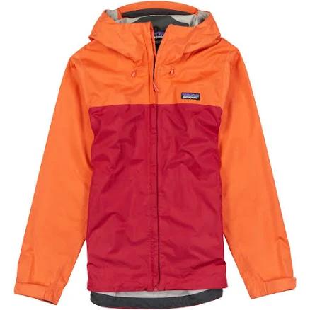 Patagonia Torrentshell Jacket