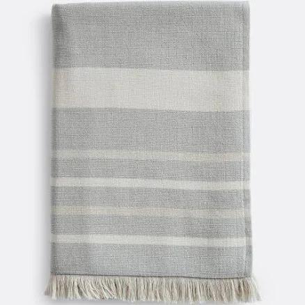 Rejuvenation Quick-Dry Turkish Cotton Organic Hand Towel