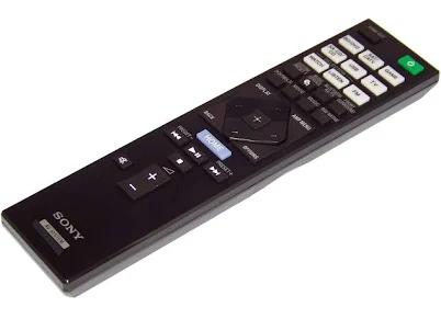 Sony STR-DN1080 Remote