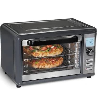 Hamilton Beach Sure-Crisp XL Digital Air Fryer Oven