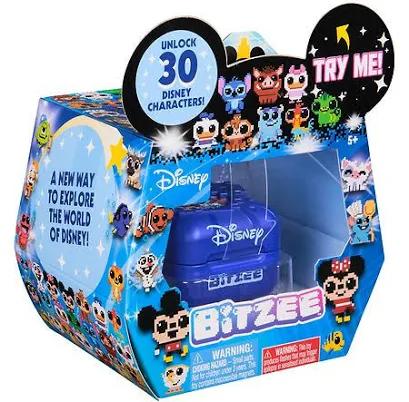 Bitzee Disney Digital Pet Interactive Toy