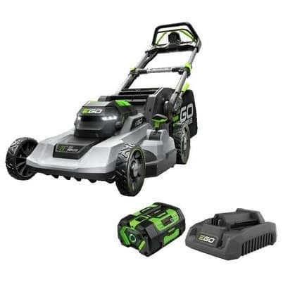 EGO POWER+ 21" Self-Propelled Lawn Mower LM2114SP