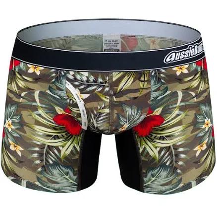 Aussiebum Comfy Bamboo Access Rio Trunk