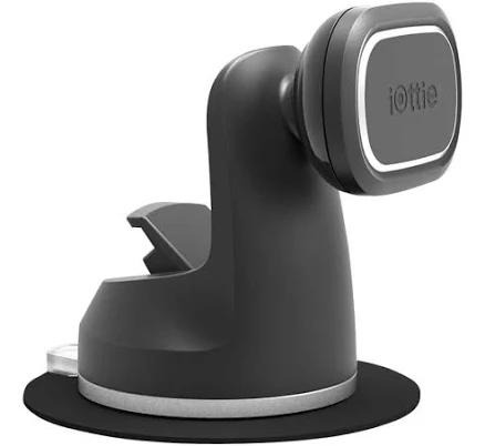 Iottie iTap 2 Magnetic Dashboard Car Mount Holder Cradle