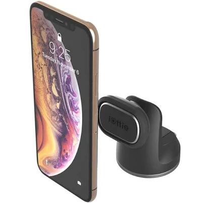 Iottie iTap 2 Magnetic Dashboard Car Mount Holder Cradle