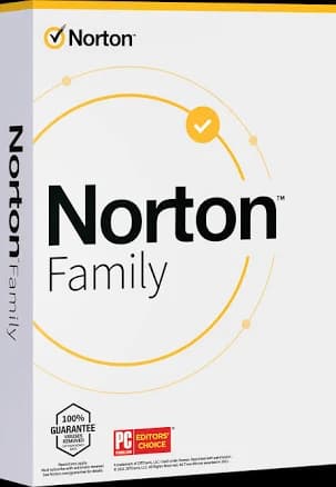 Norton Family 2025 - 1 Year Subscription