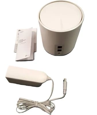 Tp-link Ax3000 Mesh X60 Dual-band Wi-fi 6 Deco Dead-zone Killer Alexa