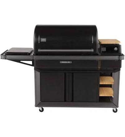 Traeger Timberline XL Pellet Grill