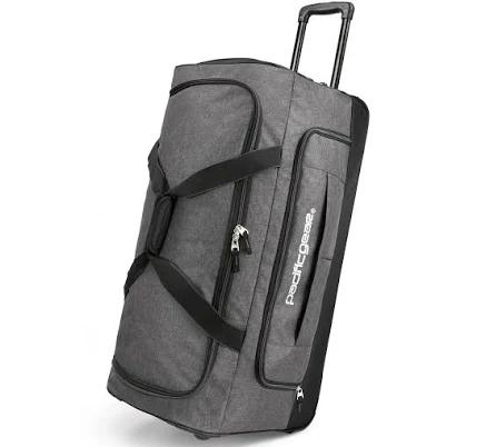 Travel Duffel bags with wheels