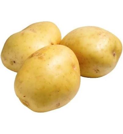 Yukon Gold Organic Potatoes