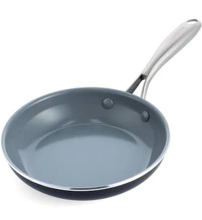 GreenPan Swift Collection Ceramic Nonstick Fry Pan