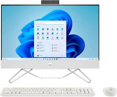 HP All-in-One 23.8" Full HD Touch-Screen