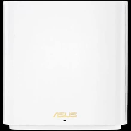 Asus ZenWiFi Whole-Home Dual-Band Mesh WiFi 6 System XD6