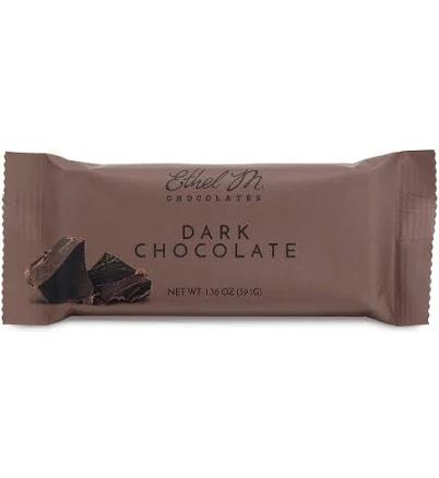 Dark Chocolate Bar