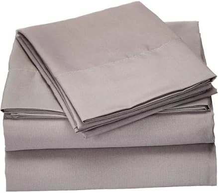 Sleep Philosophy Smart Cool Microfiber Sheet Set