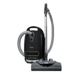 Miele Complete C3 Kona PowerLine Canister Vacuum Cleaner