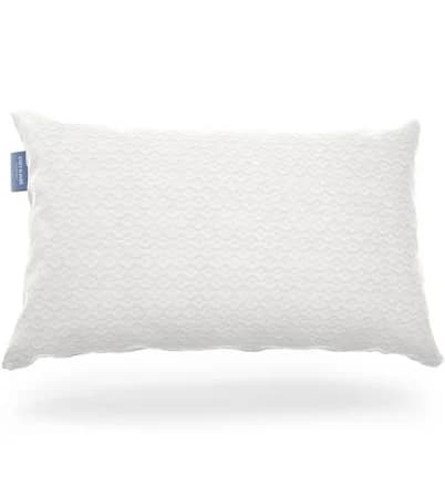 Cosy House Collection Luxury Bamboo Shredded Memory Foam Pillow