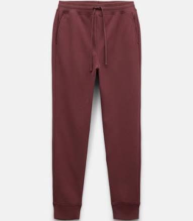 Girlfriend Collective 50/50 Relaxed Fit Jogger Pants