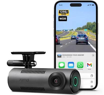 70mai M310 Dash Cam