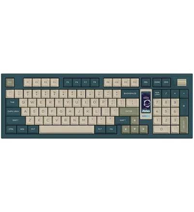 5098B Mechanical Keyboard