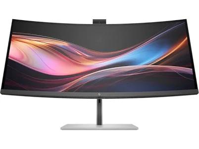 HP 734PM 34" Class Monitor