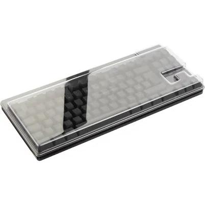 Decksaver Keyboard Cover for Logitech G Pro Series Keyboards