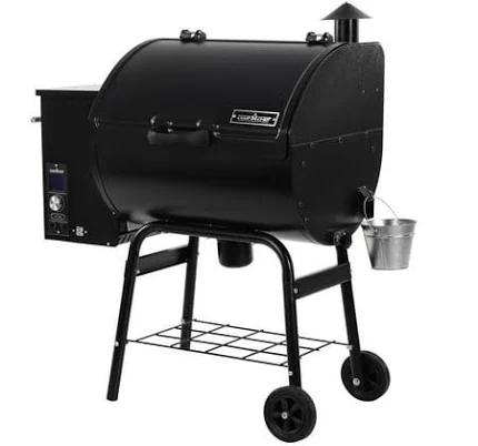 Camp Chef SmokePro SE Pellet Grill PG24SE