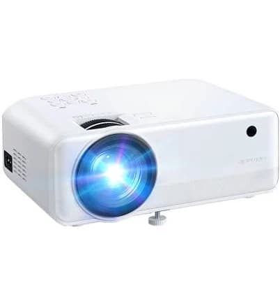 APEMAN Mini Projector