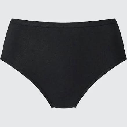 UNIQLO Women's High Rise Briefs