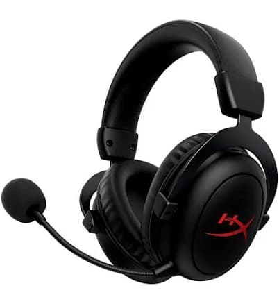 HyperX Cloud II Core Wireless Gaming Headset