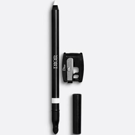 Dior - Diorshow On Stage Crayon - Waterproof Kohl Eyeliner Pencil - 1.2 g - Rouge Premier 9