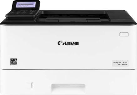 Canon imageCLASS LBP246dw Wireless Laser Printer