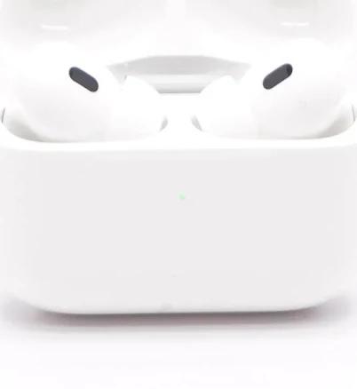 Apple AirPods Pro 2nd Generation With Lightning Charging Case