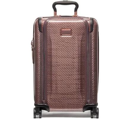 TUMI Tegra Lite International Front Pocket Expandable 4 Wheeled Carry-On