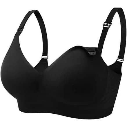 AirZephyr Nursing & Maternity Bras