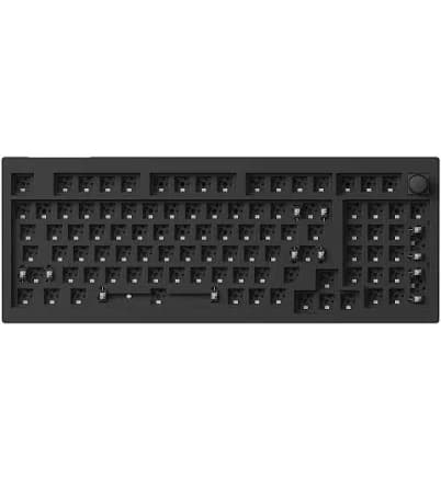 Keychron V5 Max Custom Mechanical Keyboard